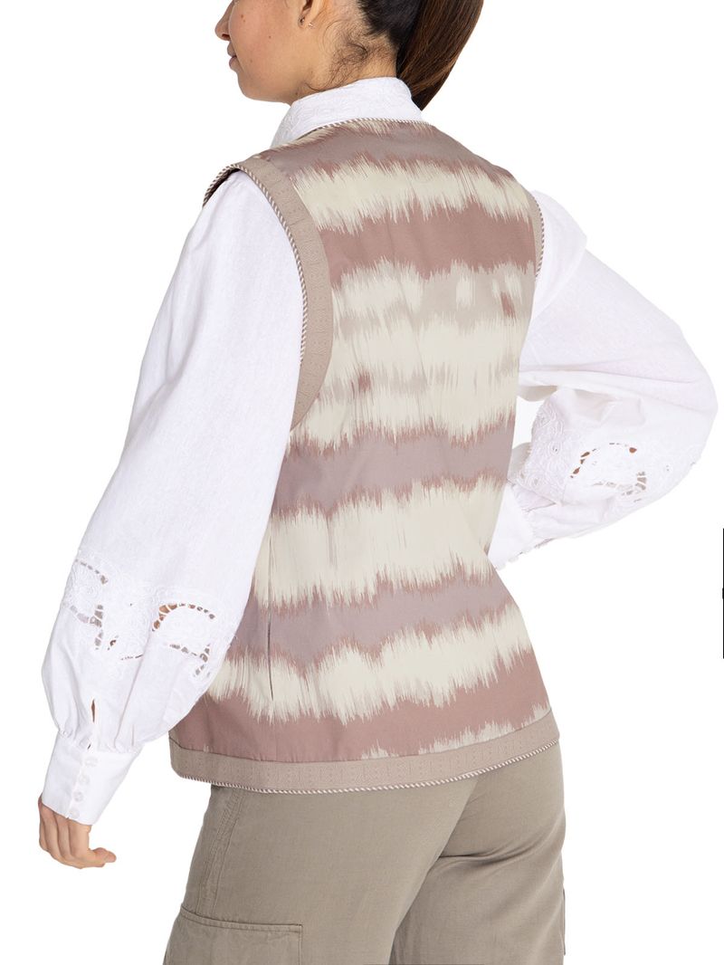 Chaqueta-Algodon-Organico-Mujer-Delfi-Cafe-Rockford