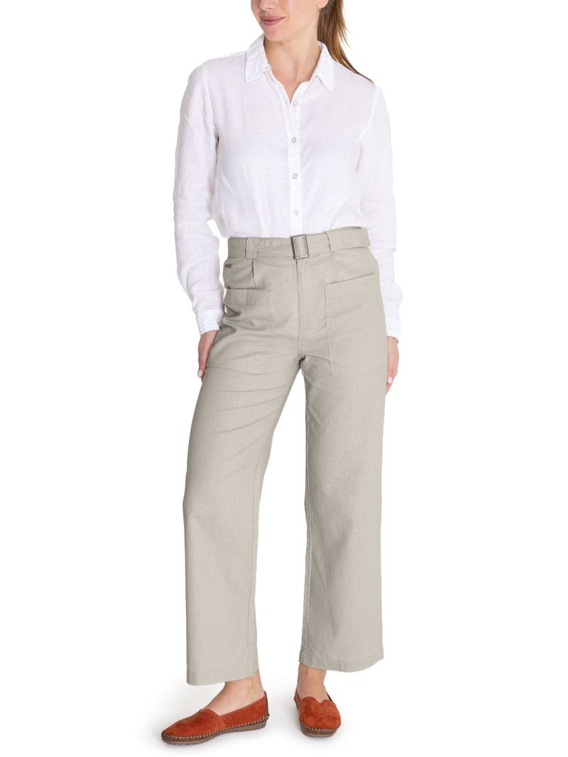 Pantalon-Algodon-Organico-Mujer-Flip-Beige-Rockford