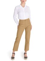Pantalon-Algodon-Organico-Mujer-Isis-Amarillo-Rockford