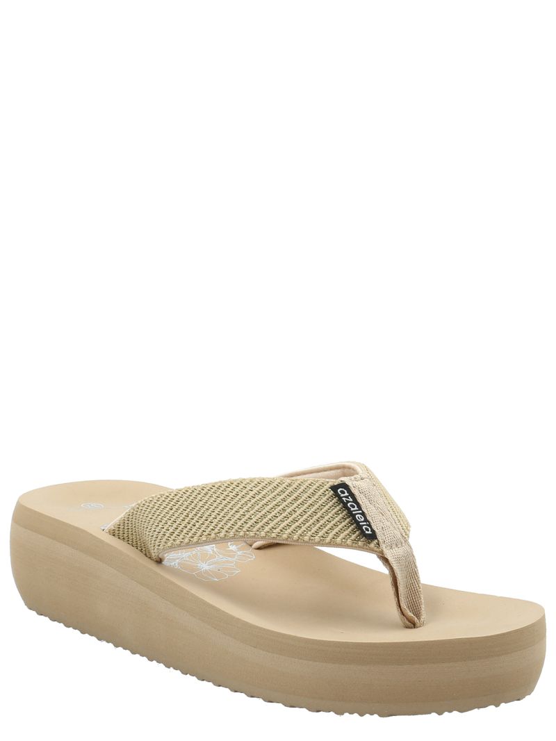 Hawaiana-Mujer-Donatto-Beige-Azaleia