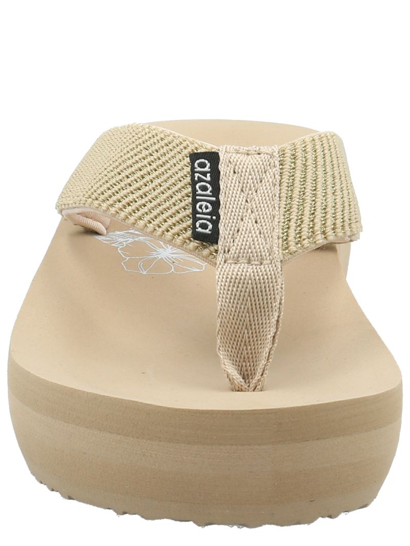 Hawaiana-Mujer-Donatto-Beige-Azaleia