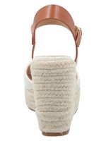 Sandalia Mujer Giani 2 Beige Azaleia