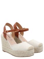 Sandalia Mujer Giani 2 Beige Azaleia