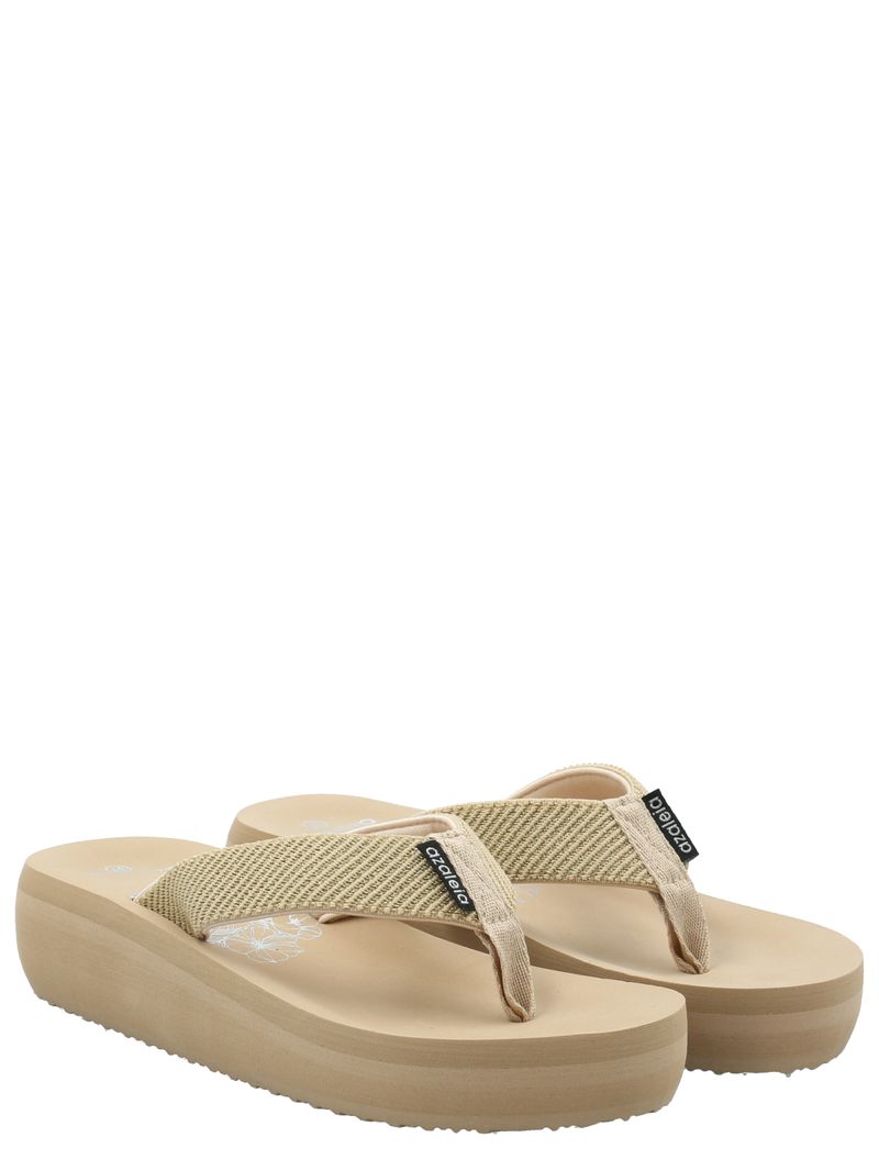 Hawaiana-Mujer-Donatto-Beige-Azaleia