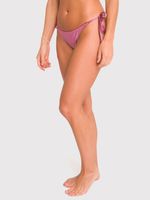 Bottom Bikini Mujer Bahari Rose Bsoul