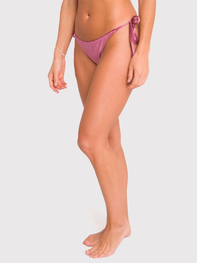 Bottom Bikini Mujer Bahari Rose Bsoul