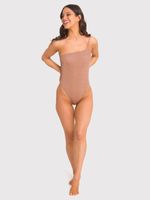 Traje-de-Baño-Mujer-Dorian-Caramel-Shine-Bsoul