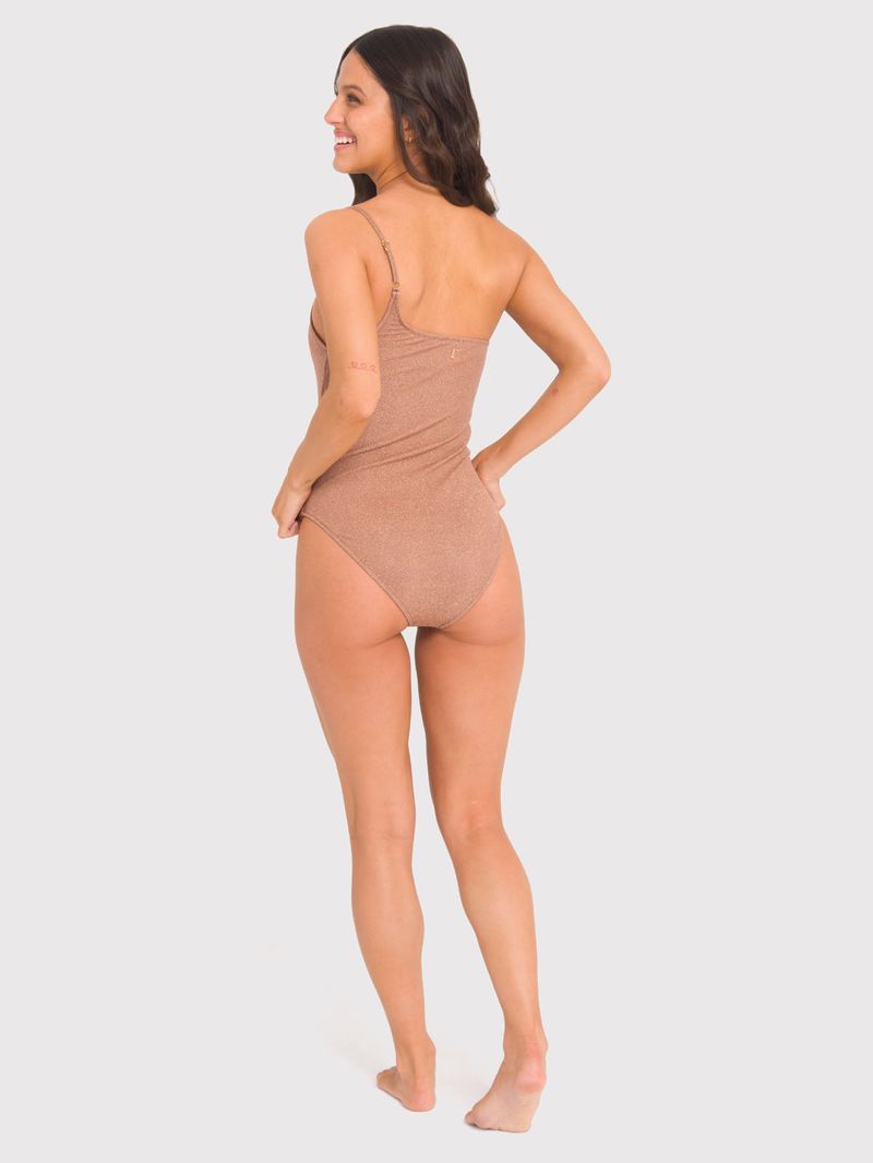 Traje-de-Baño-Mujer-Dorian-Caramel-Shine-Bsoul