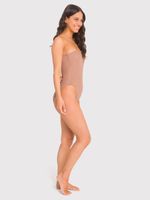 Traje-de-Baño-Mujer-Dorian-Caramel-Shine-Bsoul