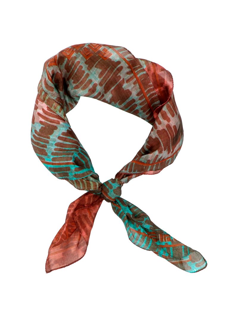 Pañuelo-Seda-Mujer-RKF-Silk-Rocco-MultiColor-Rockford
