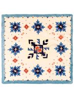 Pañuelo-Seda-Mujer-RKF-Silk-Itza-MultiColor-Rockford