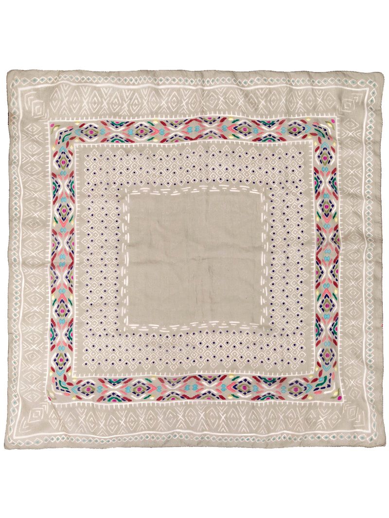 Pañuelo-Seda-Mujer-RKF-Silk-Ducal-MultiColor-Rockford