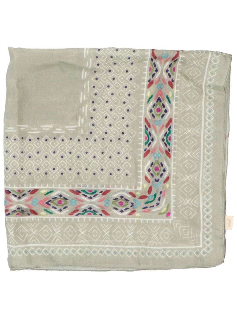 Pañuelo-Seda-Mujer-RKF-Silk-Ducal-MultiColor-Rockford