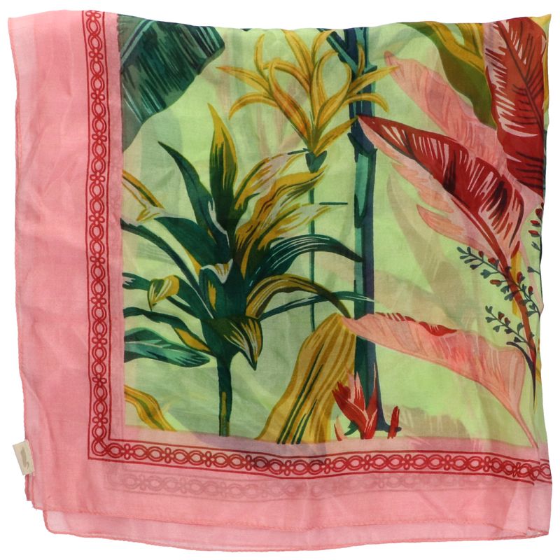 Pañuelo-Seda-Mujer-Rkf-Silk-Spezia-Multicolor-Rockford