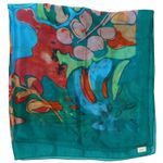 Pañuelo-Seda-Mujer-Rkf-Silk-Bolzano-Multicolor-Rockford