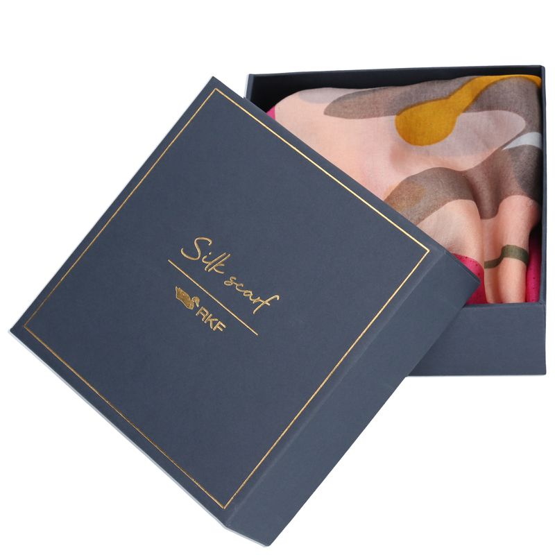 Pañuelo-Seda-Mujer-Rkf-Silk-Verona-Multicolor-Rockford