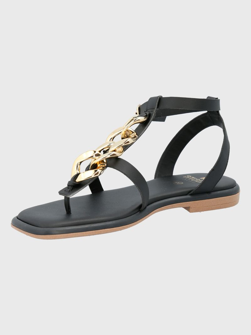 Sandalia-Cerutti-Mujer-Felicina-Negro---