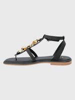 Sandalia-Cerutti-Mujer-Felicina-Negro---