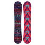 Tabla-Snowboard-Mujer-Feather