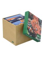 Calcetin-Bambu-Hombre-Packift-Pez-Multicolor-Rockford