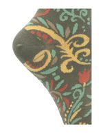 Calcetin-Bambu-Mujer-St-Design-Verde-Rockford