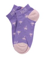 Calcetin-Bambu-Mujer-Ped-Palm-Morado-Rockford