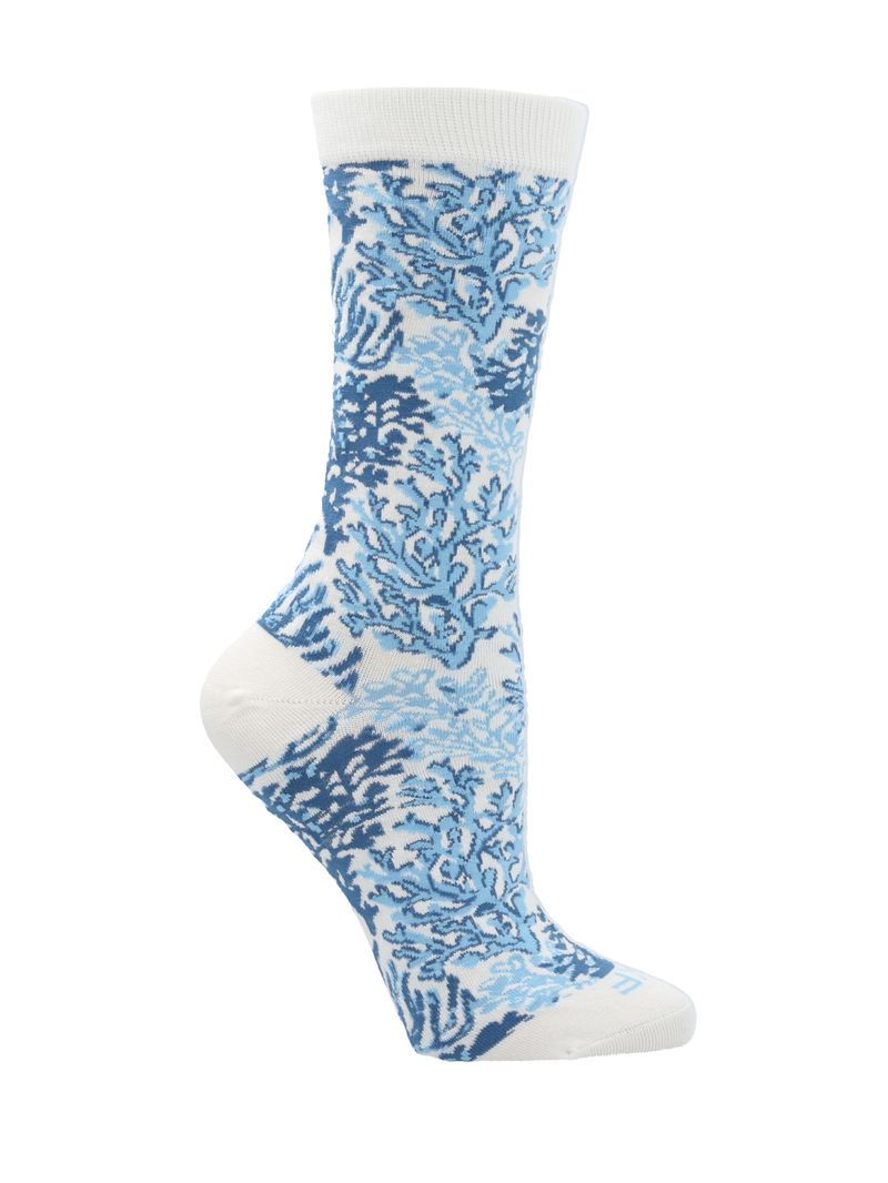 Calcetin-Bambu-Mujer-Packift-Cor-Multicolor-Rockford
