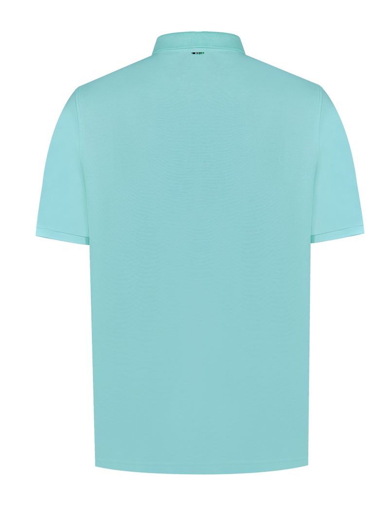 Polera-Algodon-Pima-Hombre-Newmitchel-Celeste-Rockford
