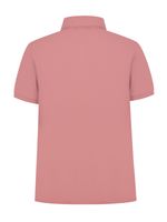 Polera Algodón Pima Mujer Sandie Rosado Rockford