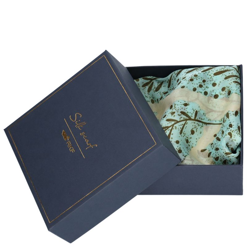 Pañuelo-Seda-Mujer-Rkf-Silk-Gorizia-Multicolor-Rockford