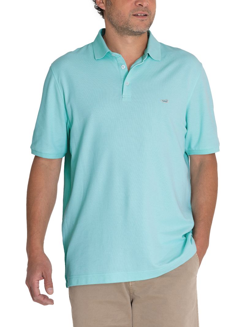 Polera-Algodon-Pima-Hombre-Newmitchel-Celeste-Rockford