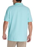 Polera-Algodon-Pima-Hombre-Newmitchel-Celeste-Rockford