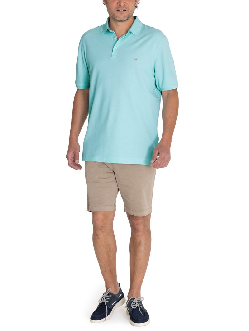 Polera-Algodon-Pima-Hombre-Newmitchel-Celeste-Rockford