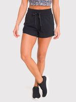 Calza-Short-Mujer-W-Inn-Leg-Aura-Negro-Bsoul
