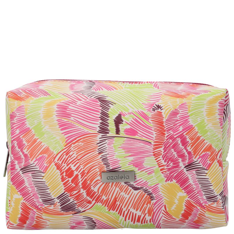 Cosmetiquero Bag Rosado Azaleia