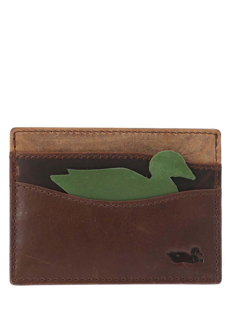 Tarjetero-Cuero-Unisex-Tc-Duck-Card-Multicolor-Rockford