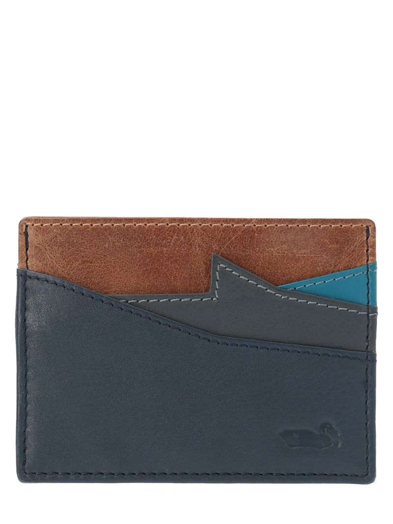 Tarjetero-Cuero-Unisex-Fd-Whale-Card-Multicolor-Rockford