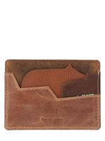 Tarjetero-Cuero-Unisex-Fd-Bear-Card-Multicolor-Rockford