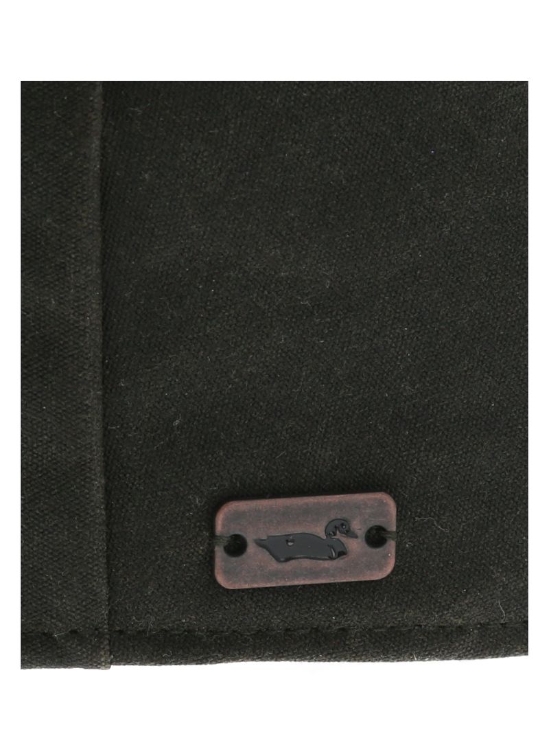 Boina Canvas Hombre Rkf Wx Tommy Ii Oliva Rockford