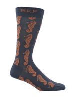 Calcetin-Bambu-Hombre-Seahorseris-Rockford