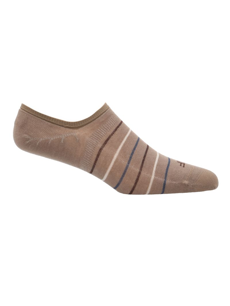 Calcetin-Bambu-Hombre-Inv-Lines-Beige-Rockford