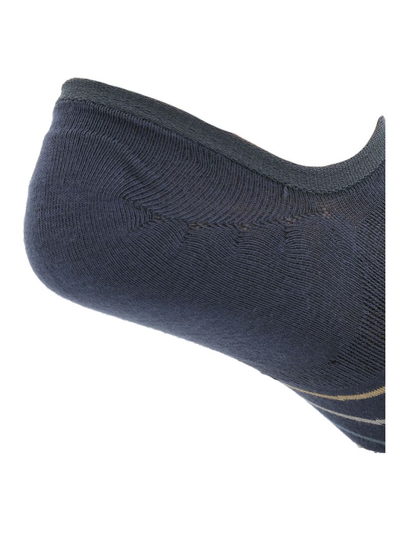 Calcetin-Bambu-Hombre-Inv-Lines-Azul-Rockford