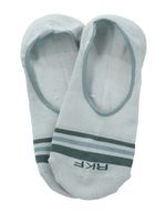 Calcetín Bambú Mujer Inv Lines Azul Rockford