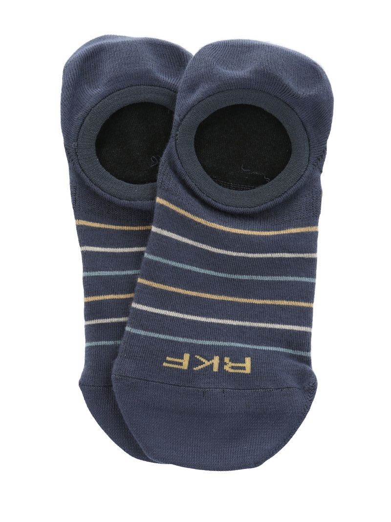 Calcetin-Bambu-Hombre-Inv-Lines-Azul-Rockford