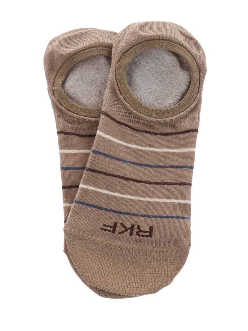 Calcetin-Bambu-Hombre-Inv-Lines-Beige-Rockford