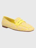 Mocasin-Mujer-Bellano-Amarillo
