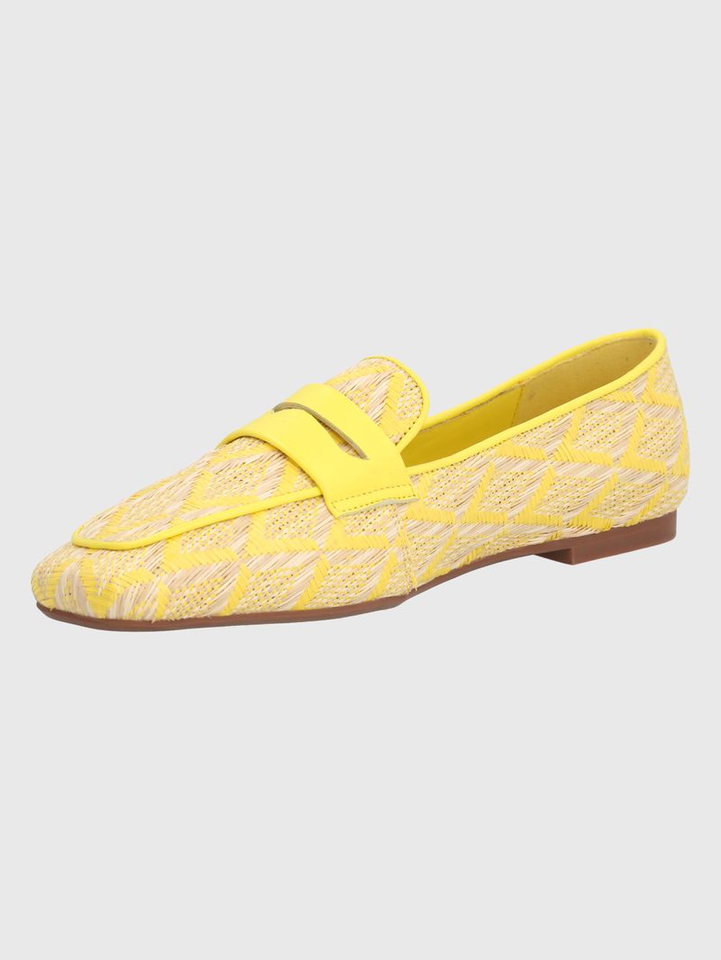 Mocasin-Mujer-Bellano-Amarillo