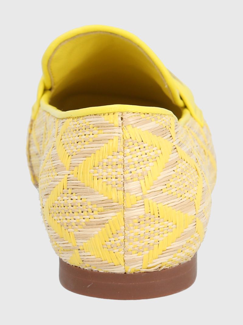 Mocasin-Mujer-Bellano-Amarillo