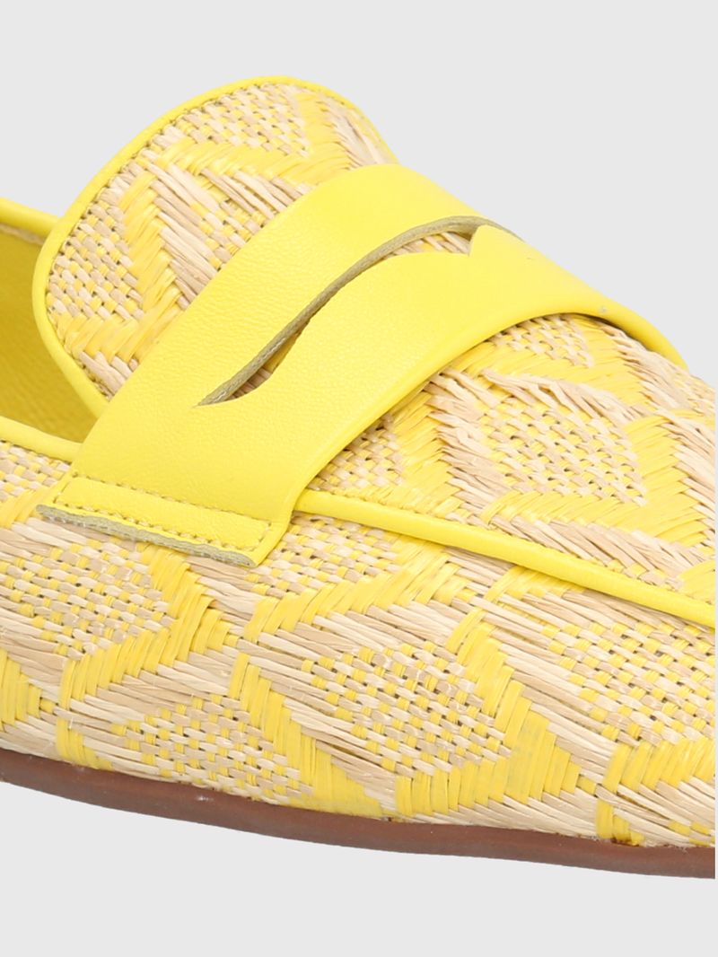 Mocasin-Mujer-Bellano-Amarillo