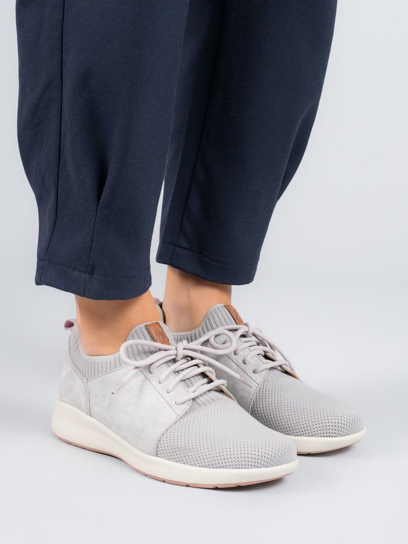 Zapatilla--Mujer-Spinal-Knit--Gris